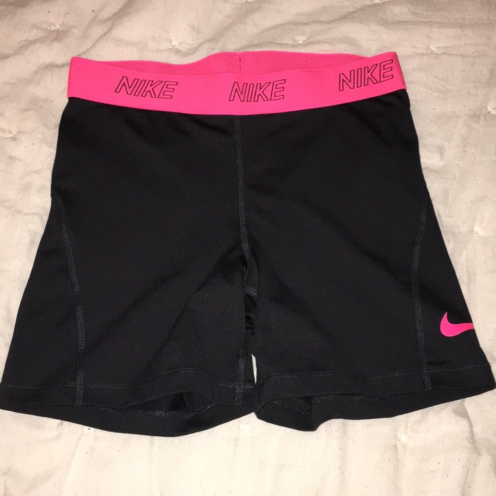 🧡Nike dri fit Spandex